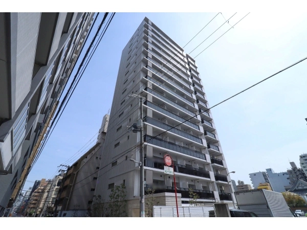 ブランズ北堀江プレイス