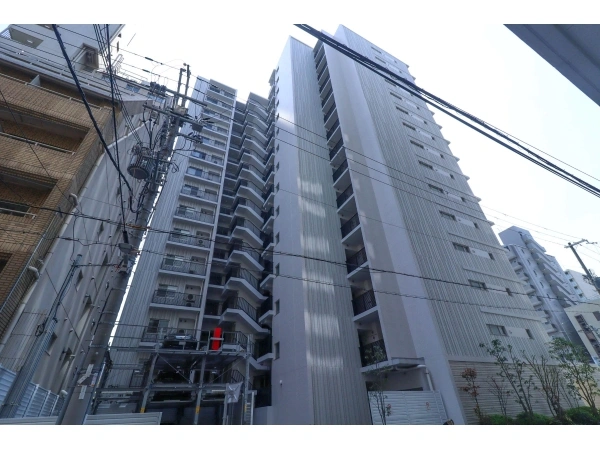 ブランズ北堀江プレイス