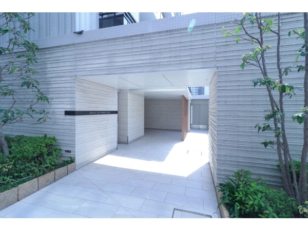 ブランズ北堀江プレイス
