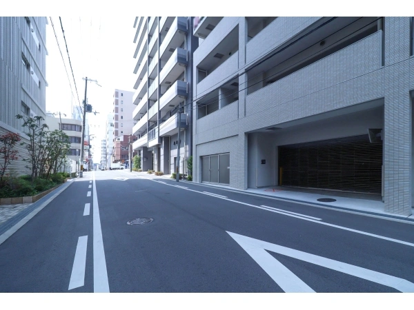 ブランズ北堀江プレイス