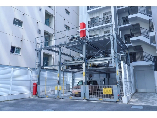 ブランズ北堀江プレイス