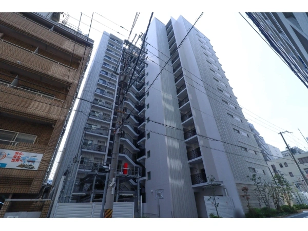 ブランズ北堀江プレイス