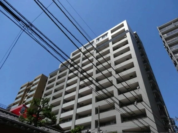 オリンピアード麻布霞坂