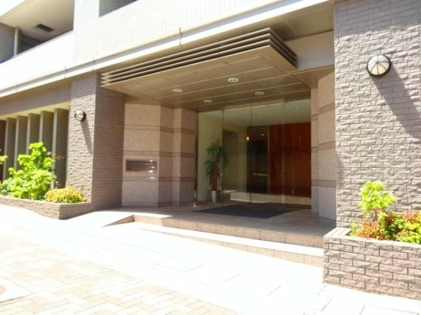 オリンピアード麻布霞坂