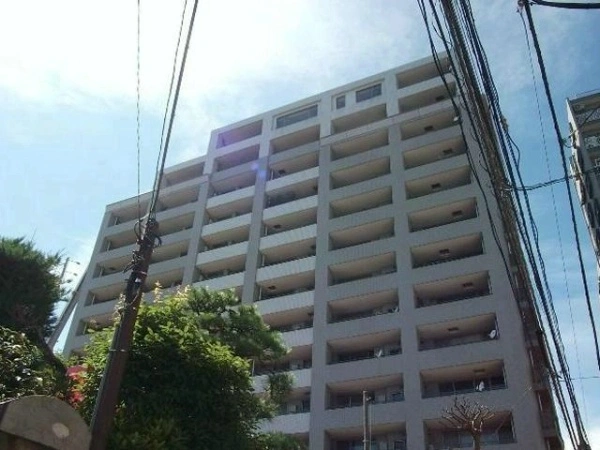 オリンピアード麻布霞坂