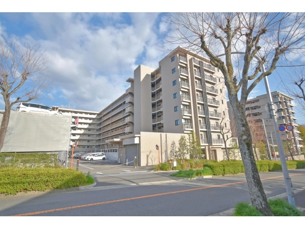 ブランズシティ千里古江台