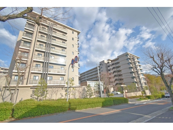 ブランズシティ千里古江台