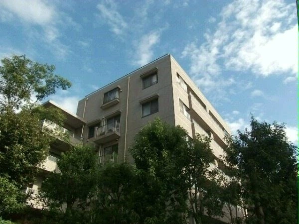 ガーデンホームズ白金