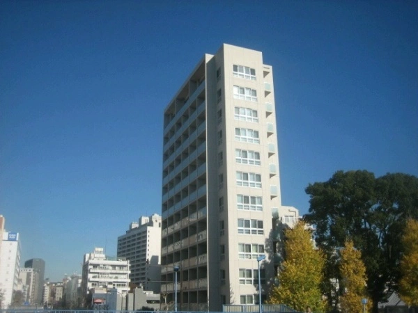 クオリア南麻布