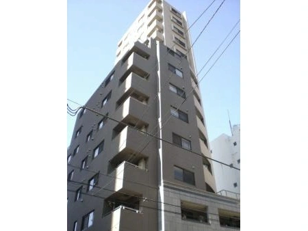 グラーサ西麻布