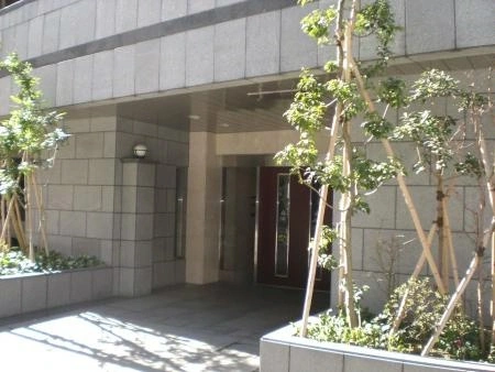 グラーサ西麻布