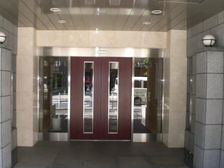 グラーサ西麻布