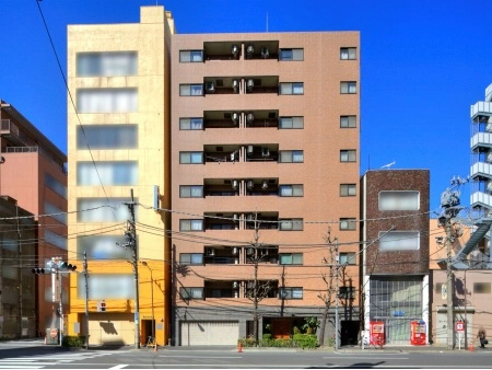 アスコットパーク秋葉原