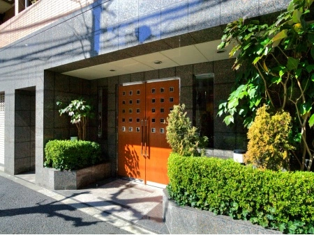 アスコットパーク秋葉原