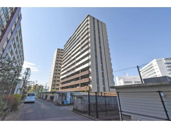 パークホームズ田無　ザ　ガーデン
