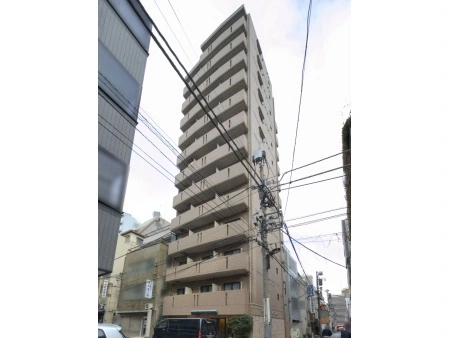 フォルトゥナ秋葉原