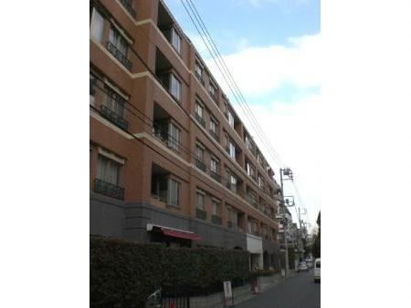 グランシティ三田・三の橋