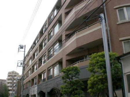 グランシティ三田・三の橋