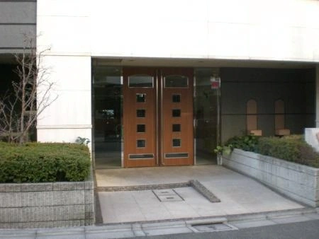 グランシティ三田・三の橋
