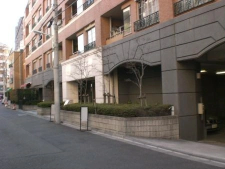 グランシティ三田・三の橋