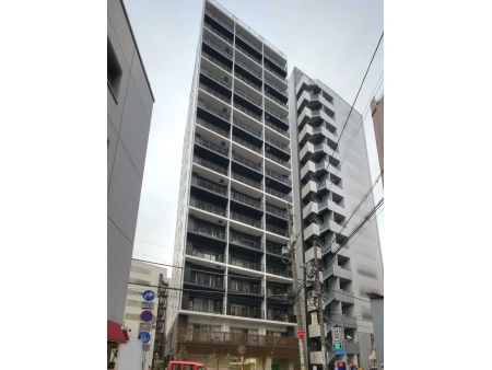 ローレルアイ千代田淡路町