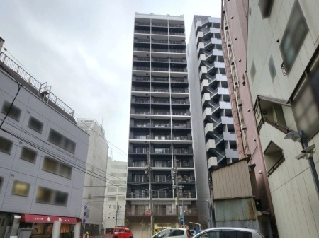 ローレルアイ千代田淡路町