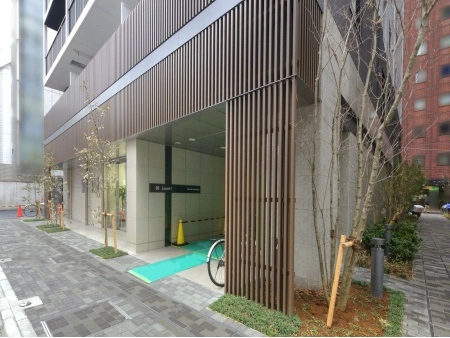 ローレルアイ千代田淡路町