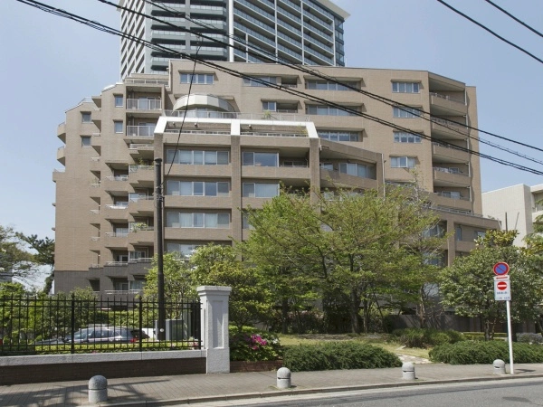 グランスイート白金マークス
