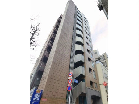 プレール神田佐久間町