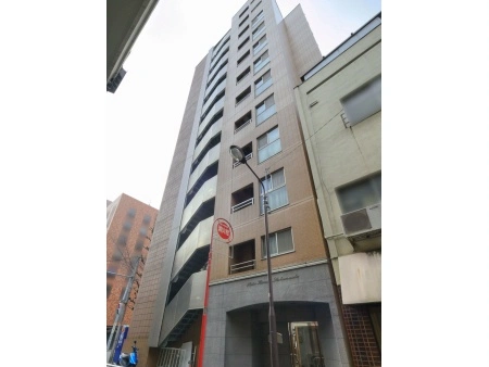 プレール神田佐久間町