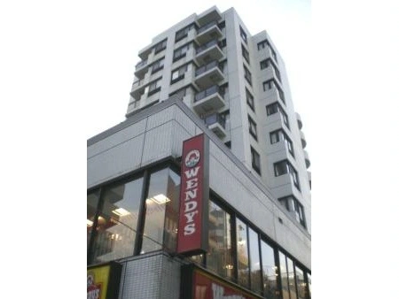 グランドメゾン麻布十番館