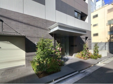 レフィール神保町