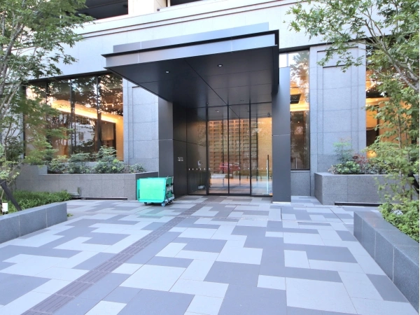 シティタワー大井町