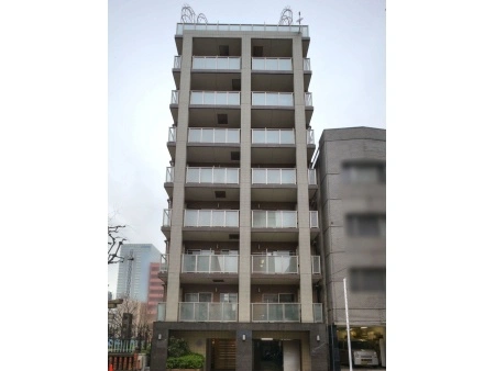 グリーンパーク神田