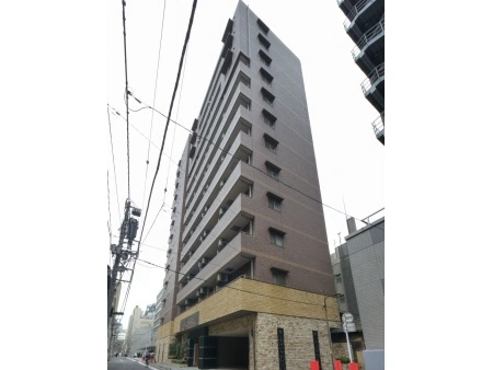 ガラグランディ大手町