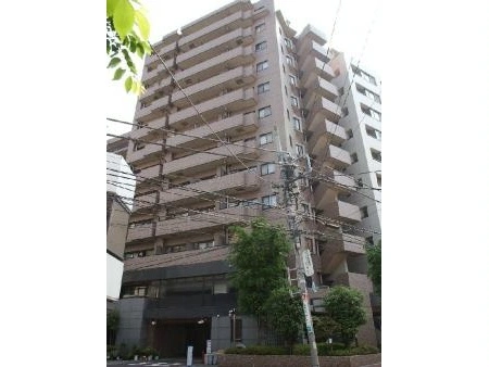 グランパレス南麻布仙台坂
