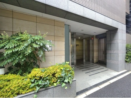 パレステュディオ御茶ノ水駿河台弐番館