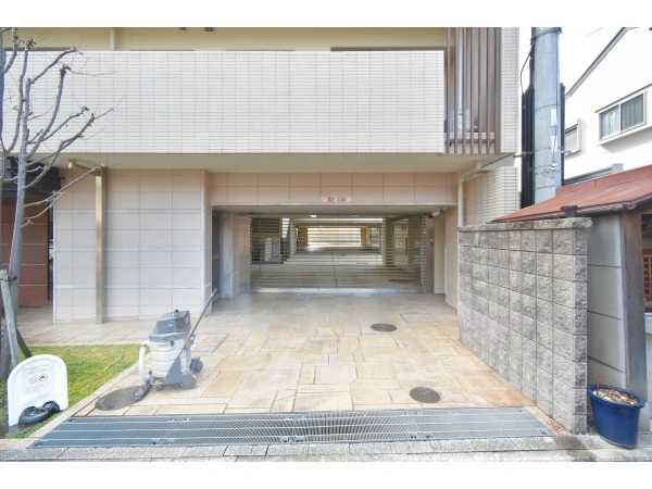 パークホームズ北大路紫野レジデンス