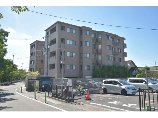 パークホームズ嵯峨嵐山緑庵