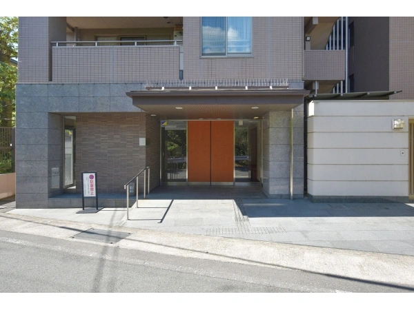 パークホームズ嵯峨嵐山緑庵