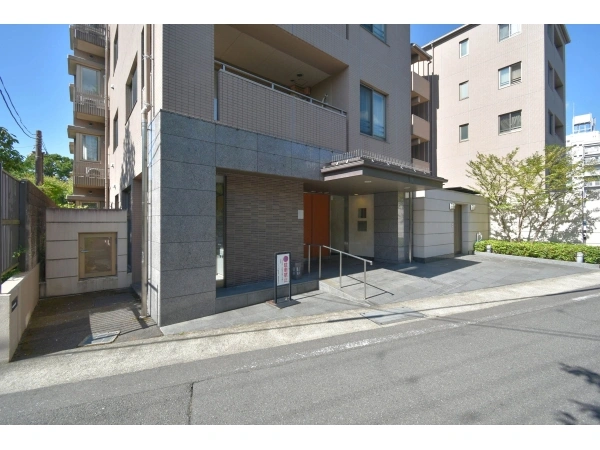 パークホームズ嵯峨嵐山緑庵