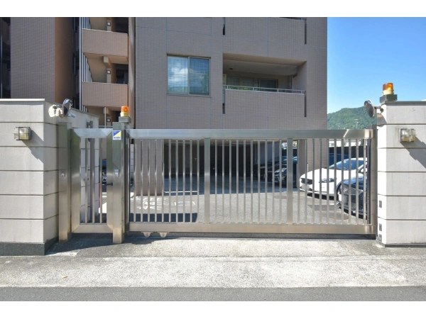 パークホームズ嵯峨嵐山緑庵