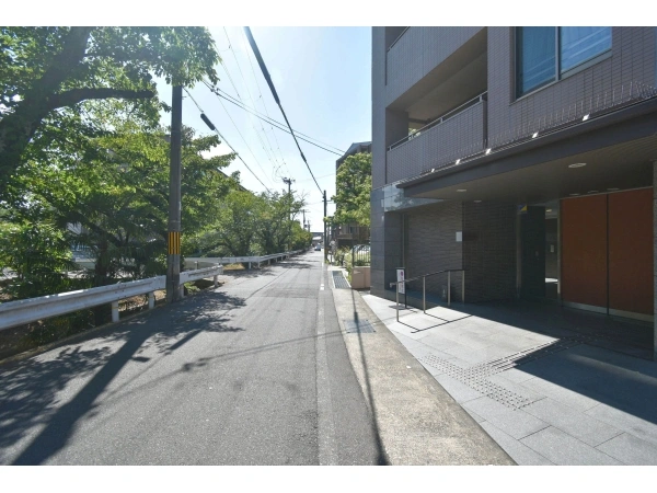 パークホームズ嵯峨嵐山緑庵