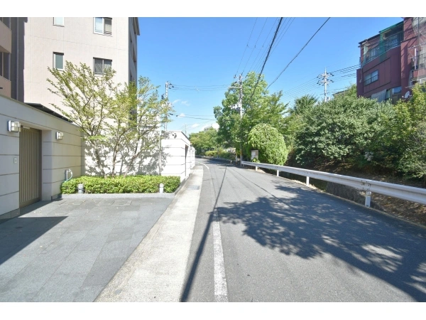 パークホームズ嵯峨嵐山緑庵