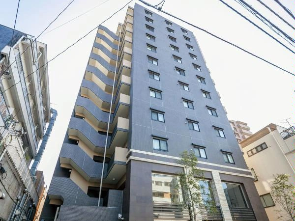 ウィルローズ新小岩