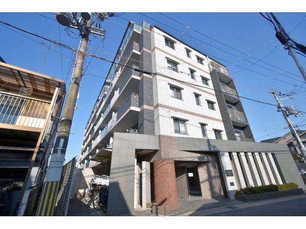 ブリリア京都山科