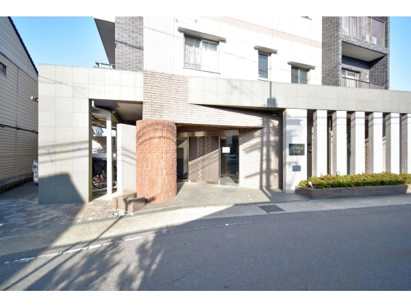 ブリリア京都山科