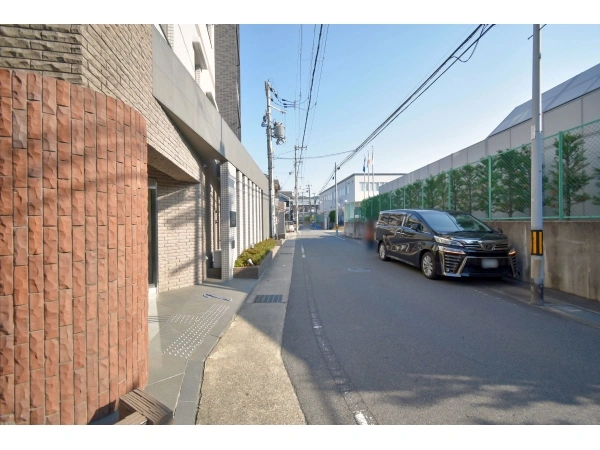 ブリリア京都山科
