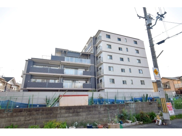 ブリリア京都山科