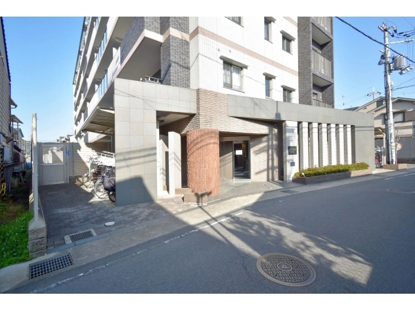 ブリリア京都山科